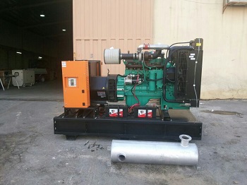 diesel generators - cummins - مولدات كهربائية - كومنز