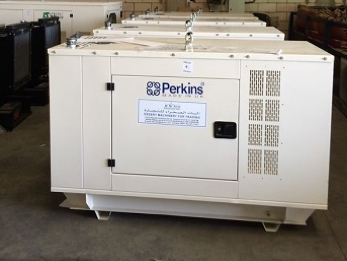 diesel generators - perkins - مولدات كهربائية - بيركنز