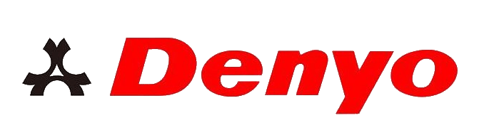 Denyo-Logo